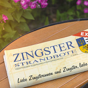 Zingster Strandbote