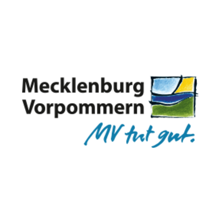 Signet Landesmarketing Mecklenburg Vorpommern